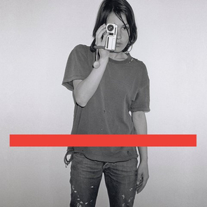 New Order / Get Ready (LP)