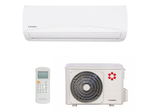 Сплит-система кондиционер настенный Kentatsu Bravo KSGB35HFAN1/KSRB35HFAN1 на 35 м²