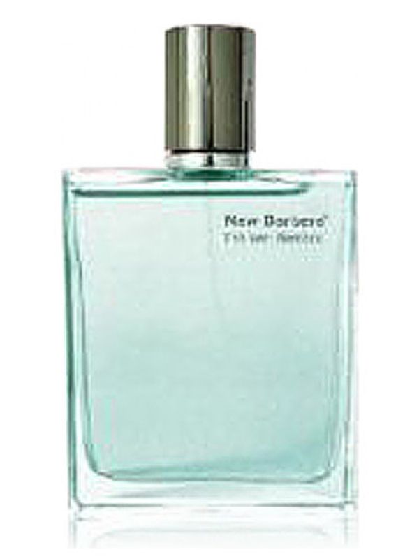 Les Parfums Suspendus New Barbers The Vert Bambou