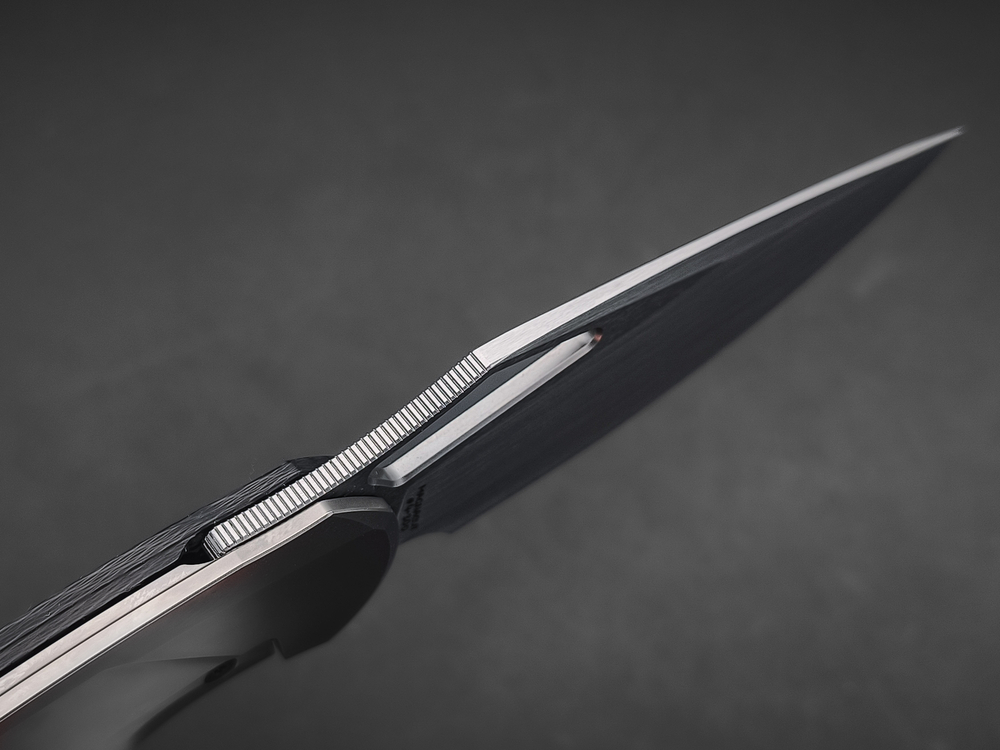 Складной нож Stalker [Magnacut Satin]