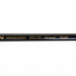 Спиннинг Maximus Zircon Jig 24XH (2.4м/40-90гр)