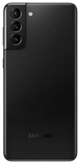 Samsung Galaxy S21 Plus 5G 8/256GB Phantom Black