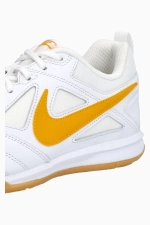 Футзалки Nike Gato Junior - белый