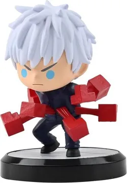 Фигурка Yume Jujutsu Kaisen Satoru Gojo