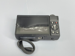 Canon G7X Mark III
