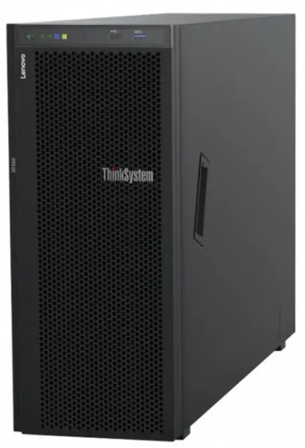 Сервер Lenovo ThinkSystem ST558