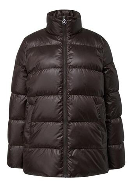 Стеганая куртка с наполнителем из пуха и пера Black Label