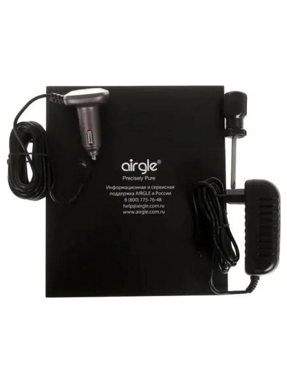 Очиститель воздуха Airgle AG25