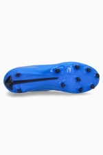 Бутсы Puma Ultra 6 Play+ FG/AG - синий