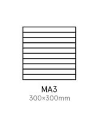 Мозаика Sandy Beach-LG MA3 (Art##0007166)