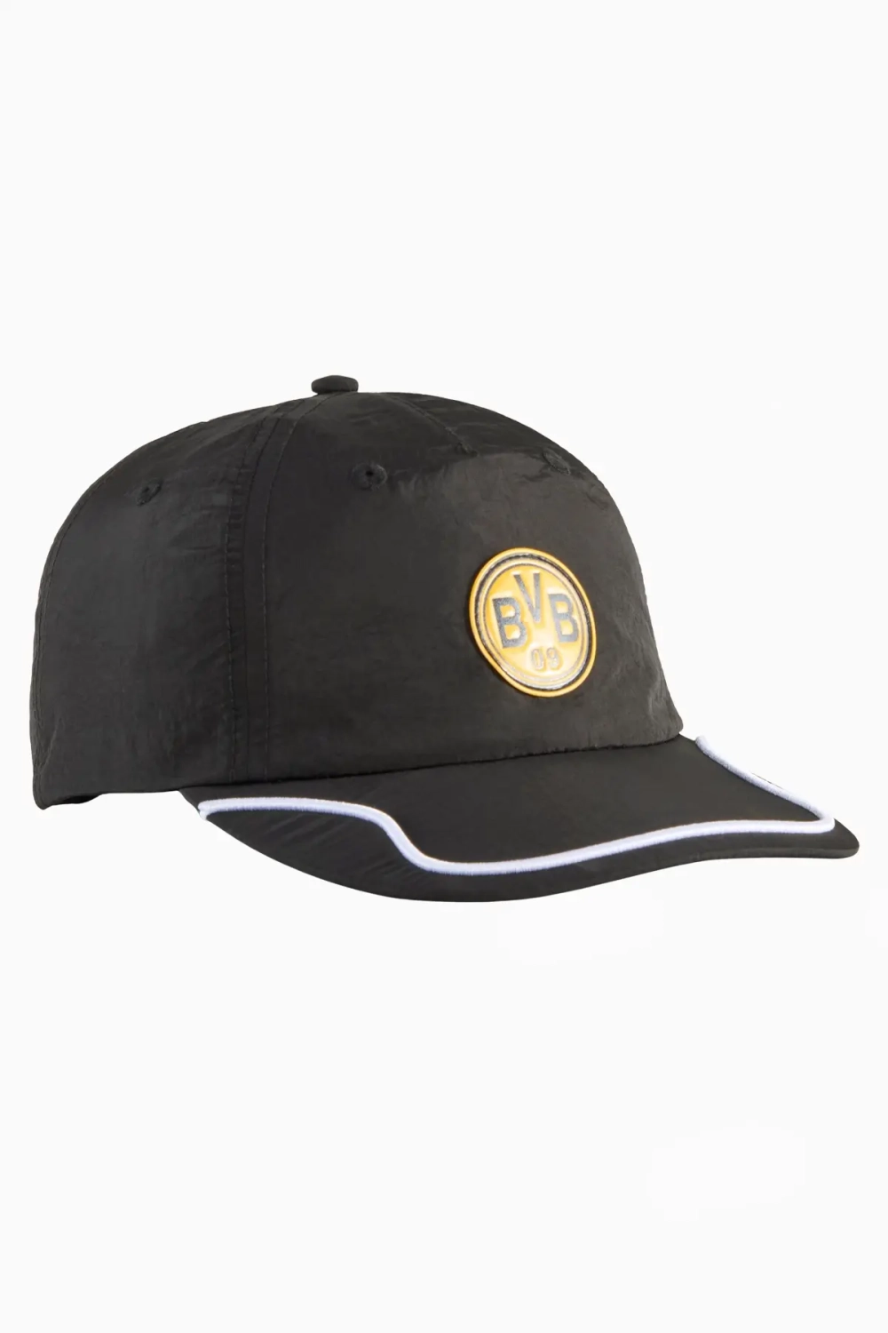 Шапка Puma Borussia Dortmund 25/26 CELLERATOR - черный