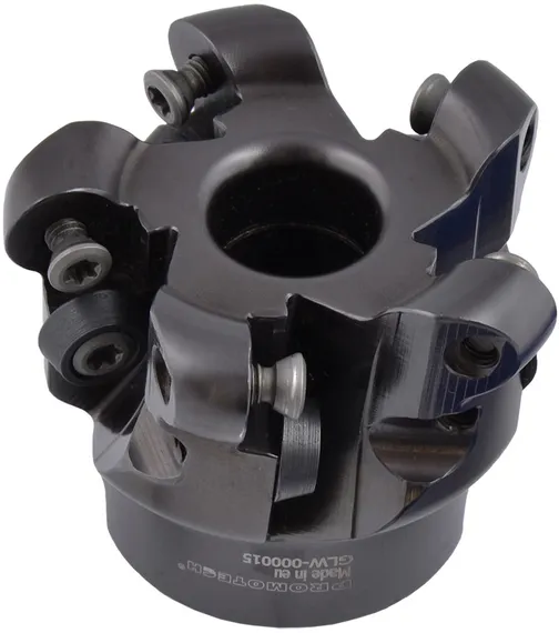 Головка фрезерная для J-фаски R8 для ABM-28