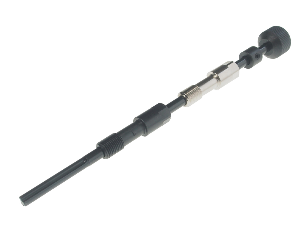 Приспособление для очистки отверстий свечей зажигания (M10х1.0,M10х1.25) JTC