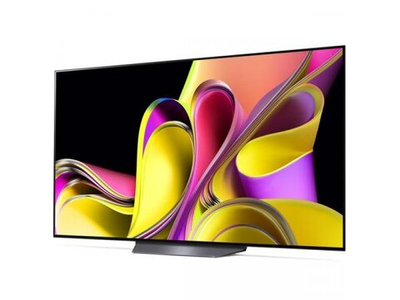 OLED телевизор LG OLED55B4 EU 4K Ultra HD