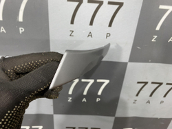 Накладка ручки двери Mazda 3 (BL) 08-13 Новая Оригинал bbp368d62b