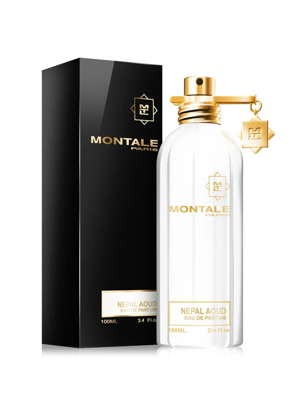 MONTALE Nepal Aoud unisex 100ml edp