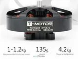 T-Motor Antigravity MN5008 KV400