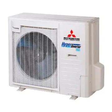Канальный кондиционер Mitsubishi Heavy FDUM71VF1 / FDC71VNX-W