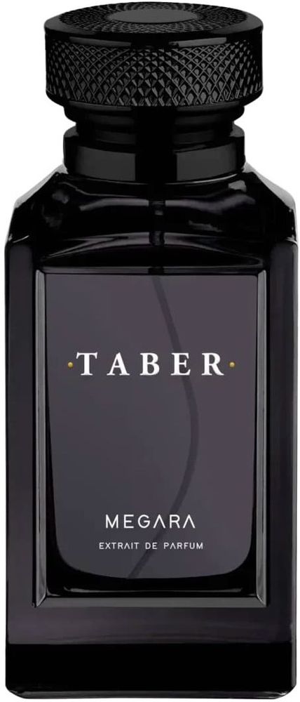 Taber Megara Extrait de Parfum 100 ml