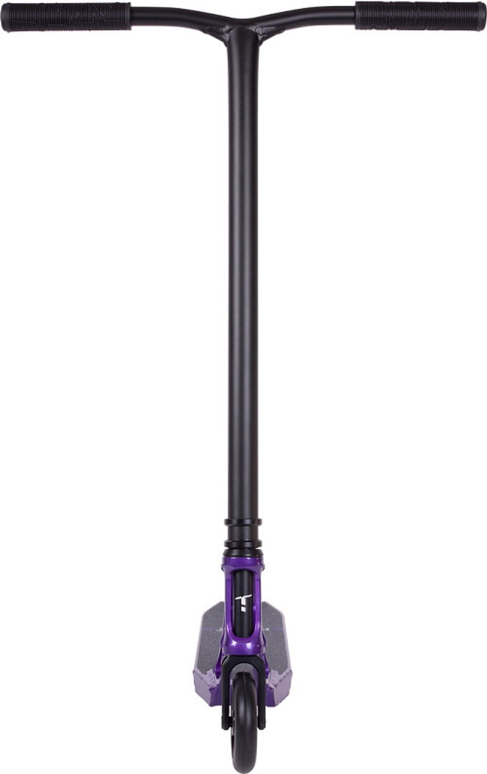 Трюковой самокат Tech Team KVANT V3 purple 1/4