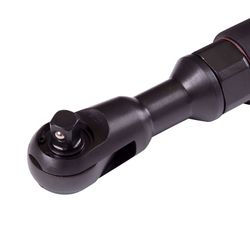 MIGHTY SEVEN (NE-483) Трещотка пневматическая 1/2", 135 Нм