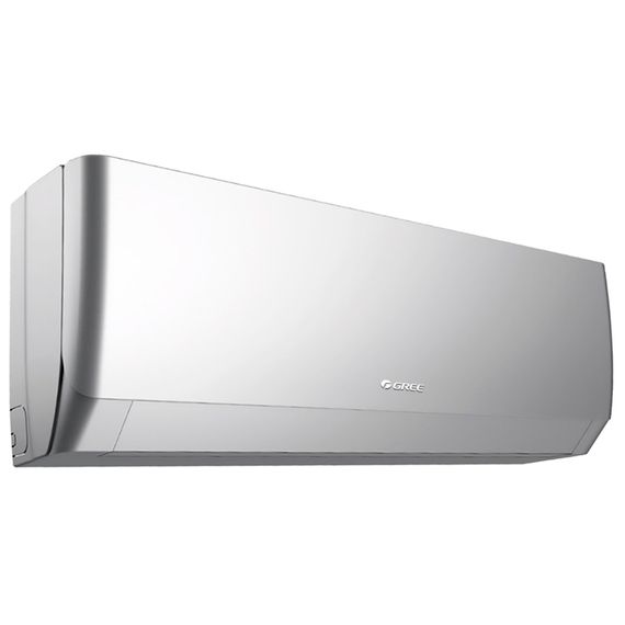 Тепловой насос Gree GWH18AGDXD-K6DNA4E (silver)