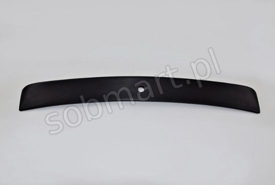 Козырек на заднее стекло V.2 для Mercedes CLK W209 2002-2010