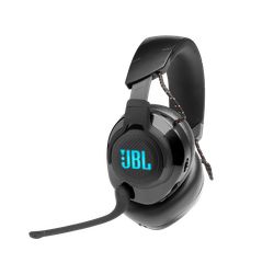 Проводная игровая гарнитура JBL Quantum 600 Black