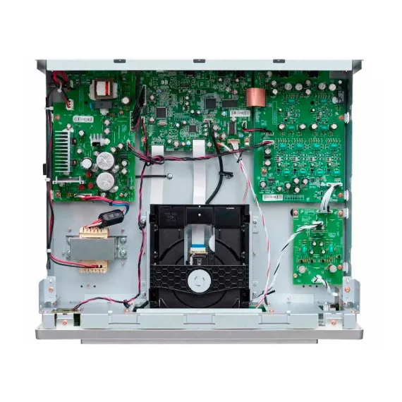 Marantz CD 60 Silver Gold