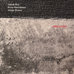 Jakob Bro, Arve Henriksen, Jorge Rossy – Uma Elmo (Европа 2021г.) ECM Т
