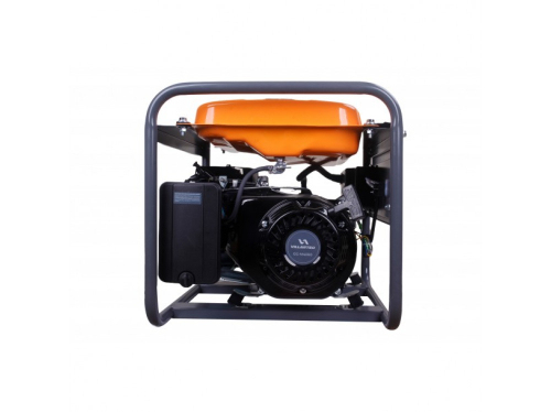 Генератор бензиновый Villartec GGM4000