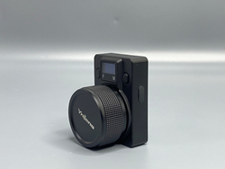 Yongnuo 11mm F/1.8 Sony E + BR-L1