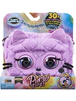 Интерактивная сумочка Кошечка Purse Pets