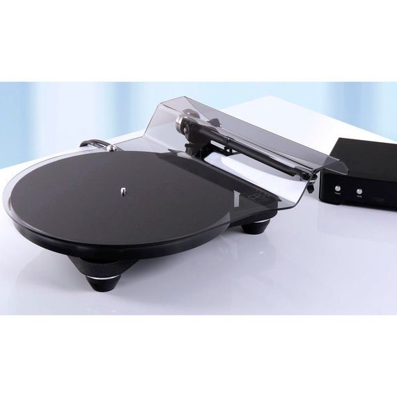 Rega Planar 8 ND9 Black