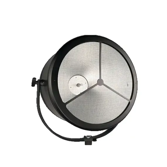 STAGELighting PATT RETRO MODEL-T