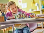 Конструктор LEGO Friends 42618 Кафе в Хартлейк-Сити
