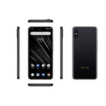 Смартфон UMIDIGI S3 Pro 6/128GB