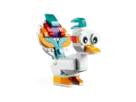 Конструктор LEGO Creator 3in1 31140 Волшебный единорог