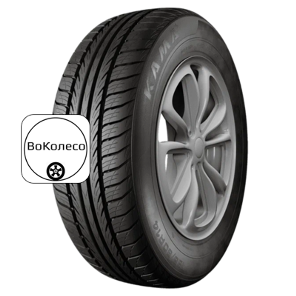 185/60R14 82H Breeze (НК-132) TL Kama