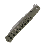 Складной нож Cold Steel Ti-Lite 6 Lynn Thompson Signature, сталь CPM S35VN, 26C6AA