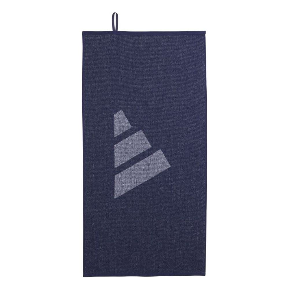 Полотенце теннисное Adidas Performance Pack - navy blue