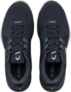 Теннисные кроссовки Head Sprint Team 3.5 Clay - blueberry/white
