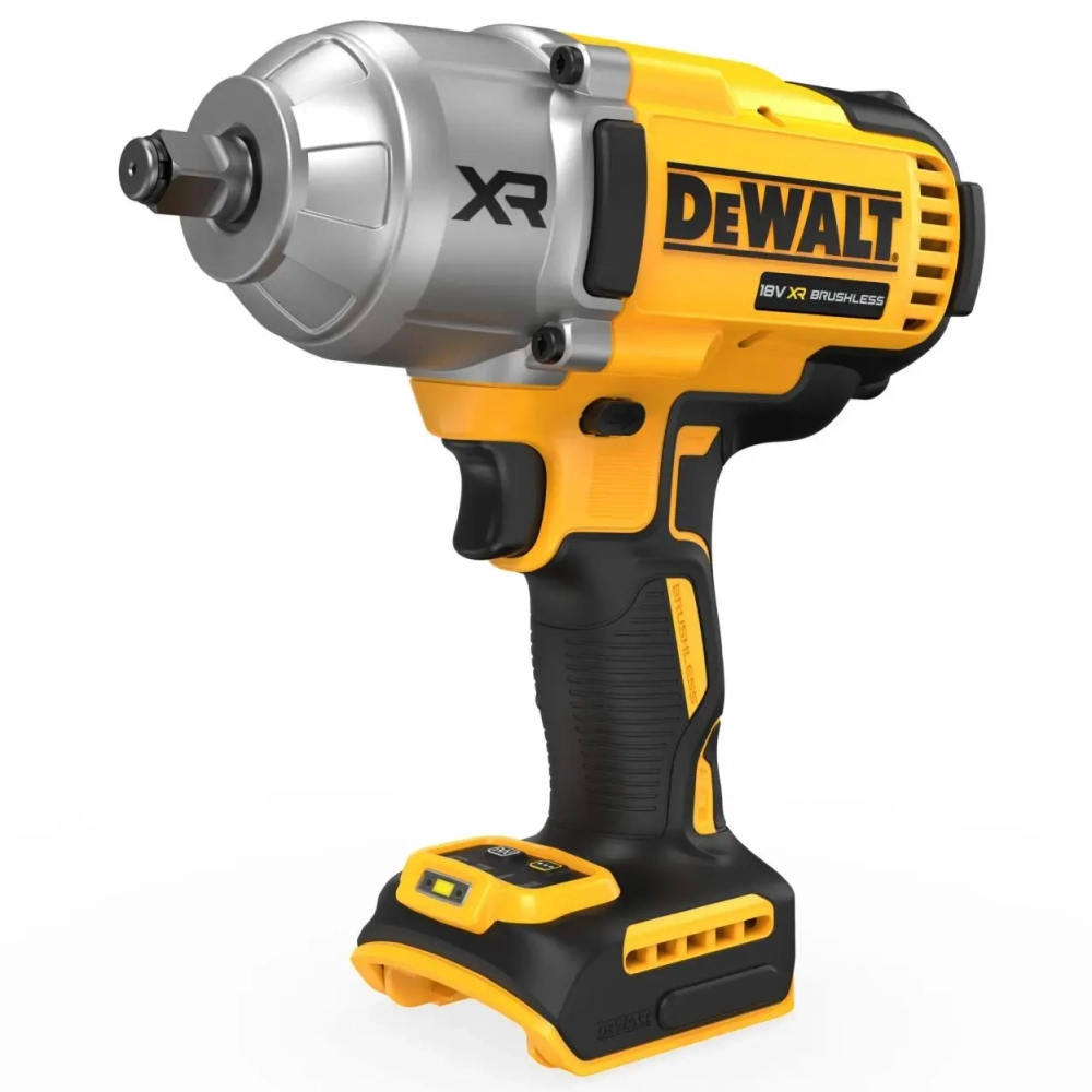 Гайковерт DeWalt DCF900N-XJ
