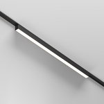 Магнитный трековый светильник Maytoni Basis TR080-4-20WTW-B