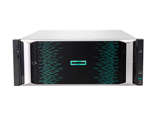 N9Z60A, Контроллер HPE Primera A650 2-node