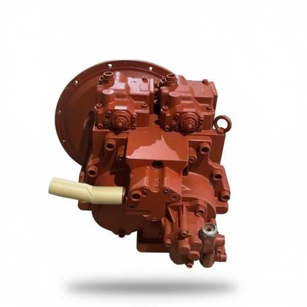 Насос гидравлический K3V112DP (R210W-9)