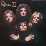 Queen / Queen II (LP)