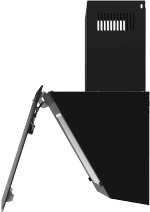 MAUNFELD Dream 90 Push Glass