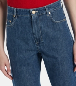 Джинсы MAX MARA