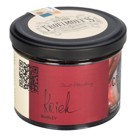 Trofimoff's Burley - Kriek 25 гр.